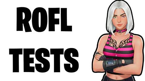 FUN TESTS ✅ [TEST HUB] 🎯