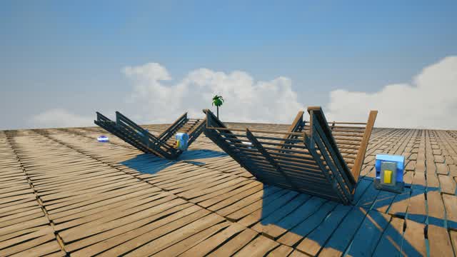 1V1 MAP