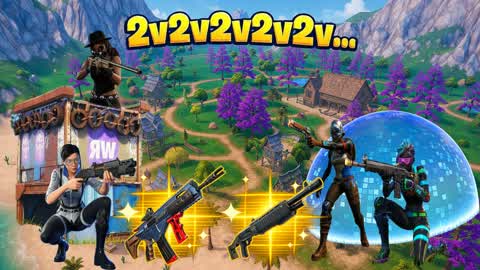 SPEED 2V2V2V2V2V2V2V2V2V2V2 ZERO BUILD 🏆
