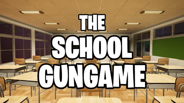 SCHOOL GUNGAME