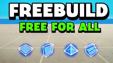 FREEBUILD FREE FOR ALL