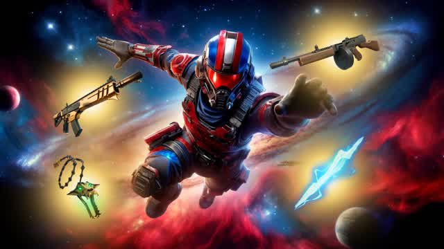 Battle Playground FFA