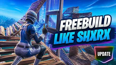 FREEBUILD LIKE SHXRX