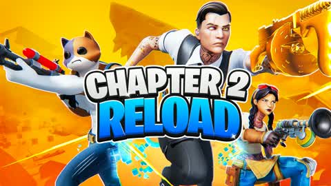 Chapter 2 Rewind [ZONE WARS RELOAD]