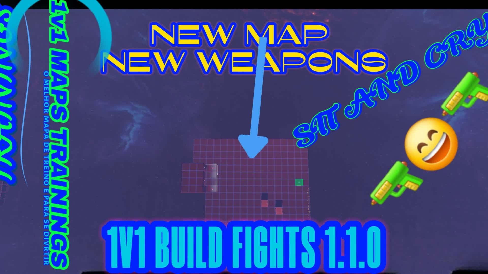 1V1 build fights [1.1.0]