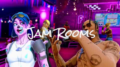😎 OG Rooms 🔥