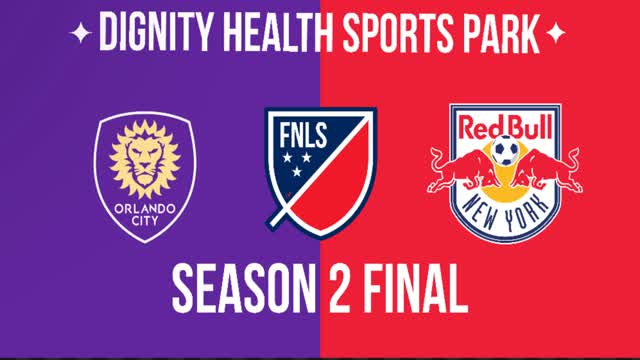 Season 2 FNLS Finals