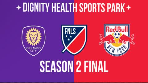 Season 2 FNLS Finals