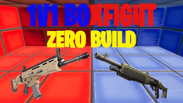 CRAZY 1V1 BOXFIGHT ZERO BUILD