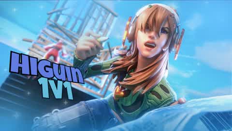 Higuin 1v1