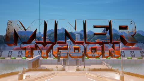 Star Wars Miner Tycoon