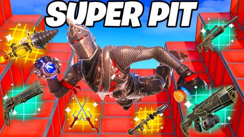 SUPER PIT