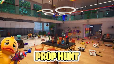 15 MINUTES OF FAME 😎 Big Prop Hunt