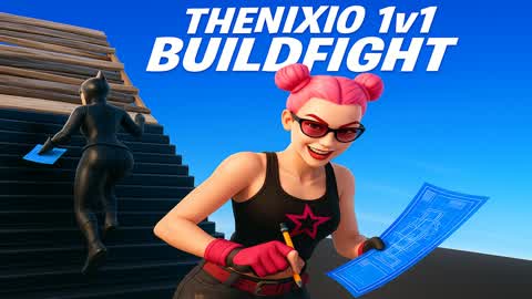 TheNixio 1v1