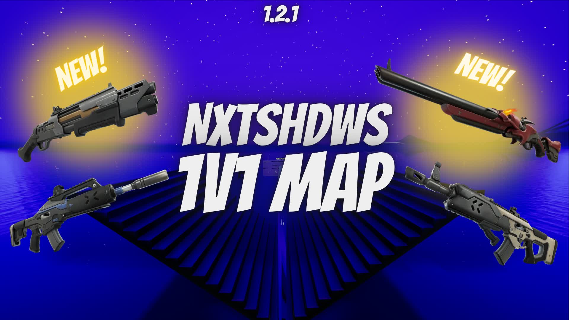 NxtShdw 1v1 | PRACTICE