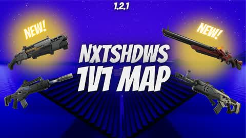 NxtShdw 1v1 | PRACTICE