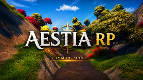 AESTIA RP