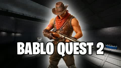 Bablo Quest 2