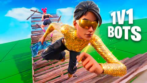 1v1 Build Fight BOTS