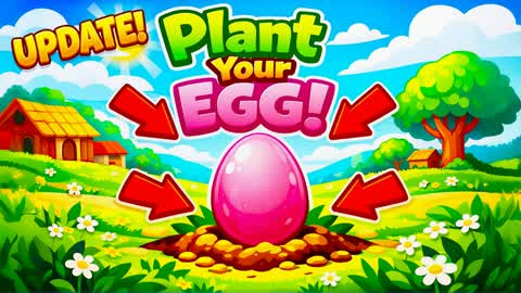 Grow your egg