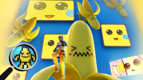BANANIN LEVELS