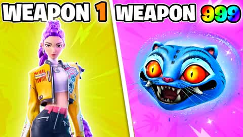 KPOP Gun Game Rig Brainrot One shot