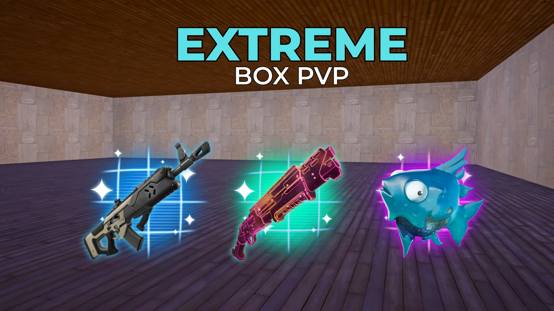 EXTREMO BOX PVP