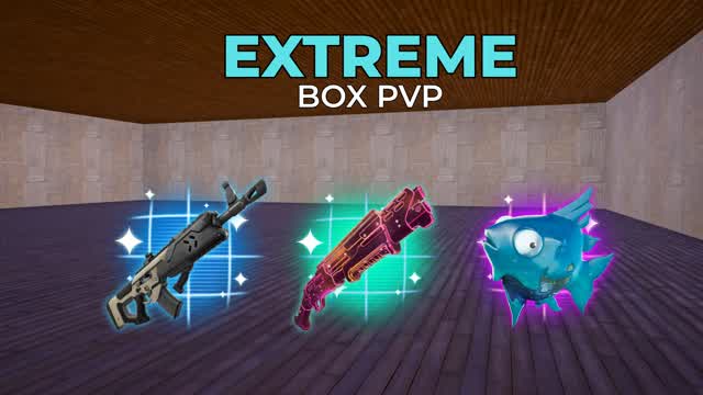 EXTREMO BOX PVP