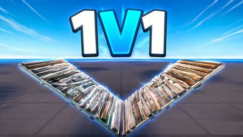 PB64 1V1 BUILD FIGHT (200 PUMPS)