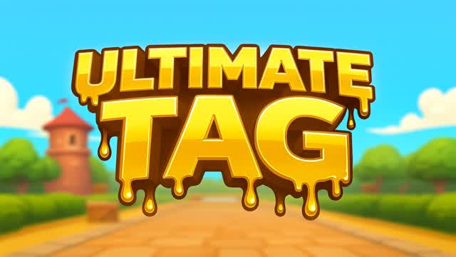 Ultimate Tag