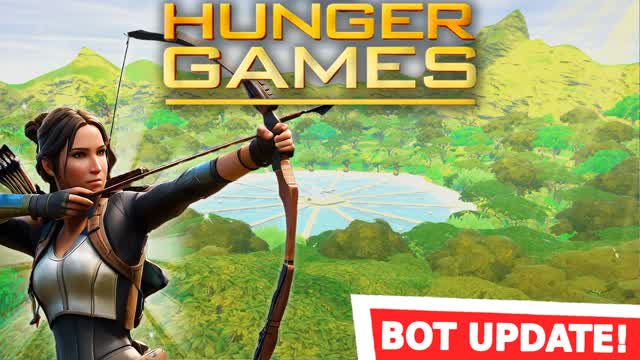 🏝️ Realistic Hunger Games RANKED