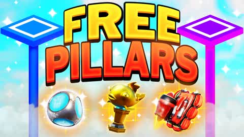 FREE PILLARS