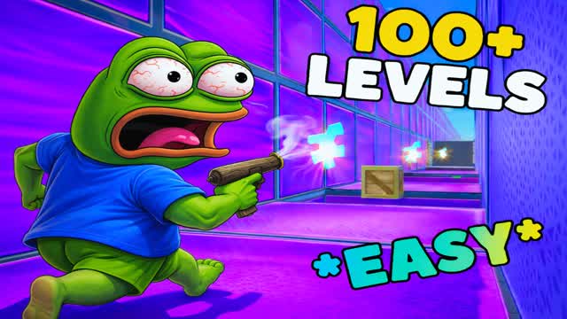 DEFAULT PARKOUR 100+