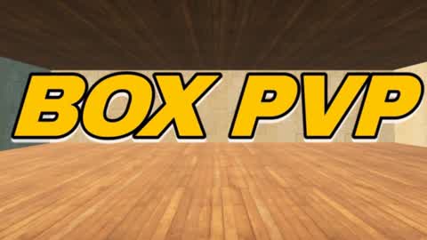BOX PVP📦