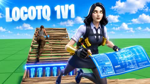 1v1 Build Fight [LOCOTQ]