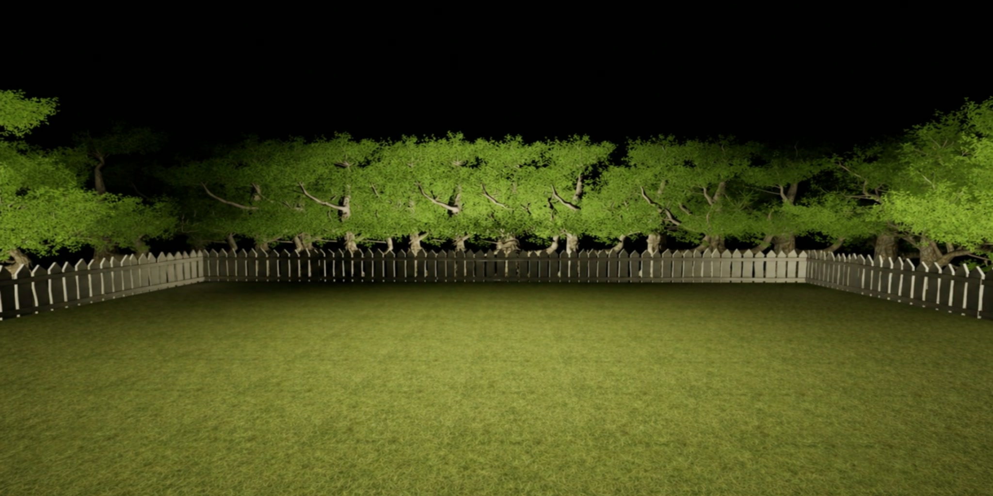 After 3AM [HORROR]