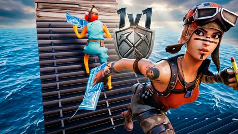 Classic 1v1!