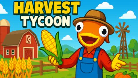 Harvest Tycoon