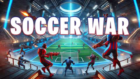Soccer War