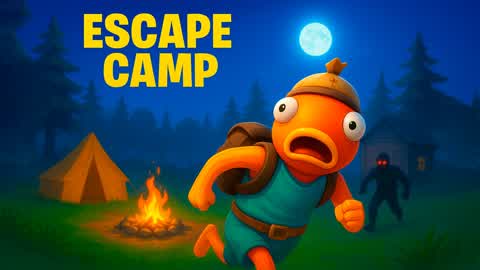 ESCAPE SUMMER CAMP