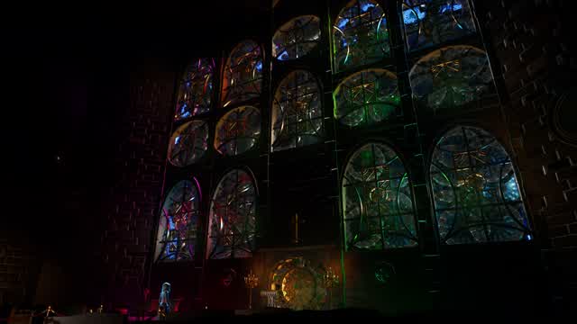 screenshot [Church]