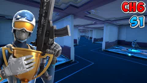 Edit + Aim Parkour Season 1 Chapter 6