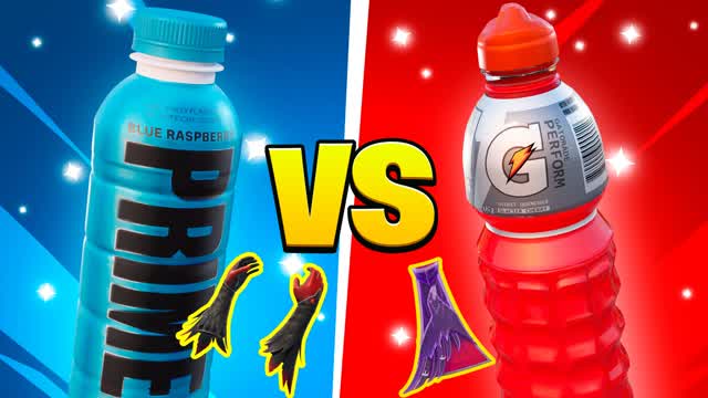 PRIMEY VS GATORDATEY 💙❤️
