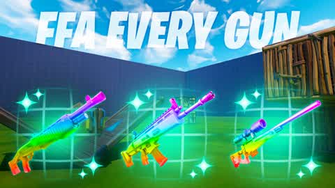FFA WITH EVERY GUN