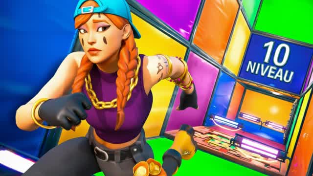 DEFAULT DEATHRUN  easy