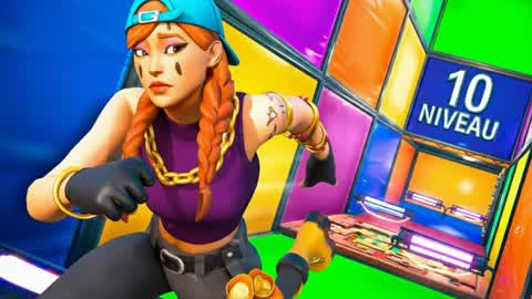 DEFAULT DEATHRUN easy