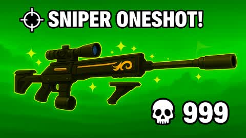 👽Planet Mutated-Sniper One Shot🎯