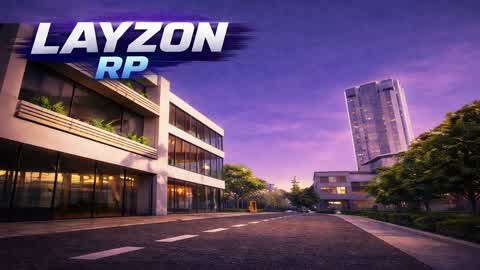 🌴 Layzon rp -v2-🌴🌇