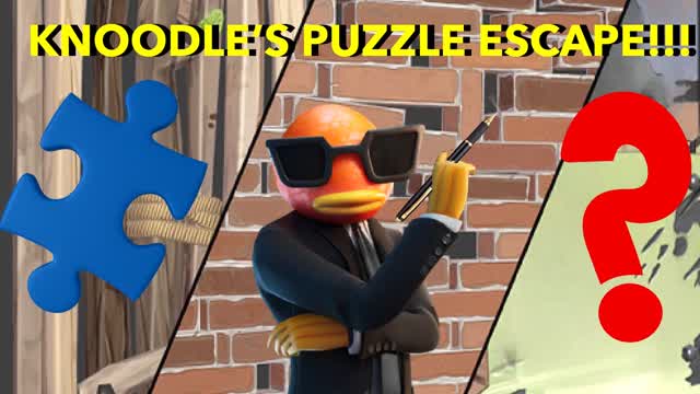 Capture 1 – KNOODLE’S PUZZLE ESCAPE!!! (SOLO/DUO)