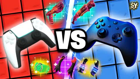 CRAZY RED VS BLUE 🔴🔵